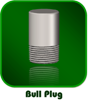 Bull Plug