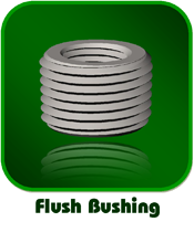 Flush Bushing