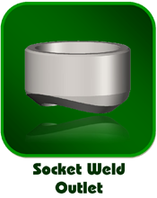 Socket Weld Outlet