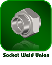 Socket Weld Union